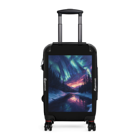 THE Vector T Shirt Design Northern lights over a snowy  5f35bb5d 510d 4240 905b e87f390eb032 1