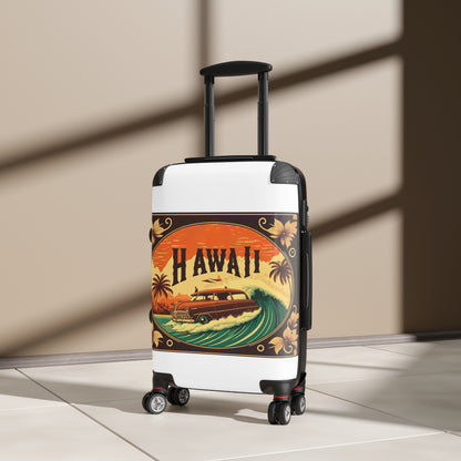 hawaii-retro-style-art-poster-holiday-surfing-and-surf 23947167 937-giga