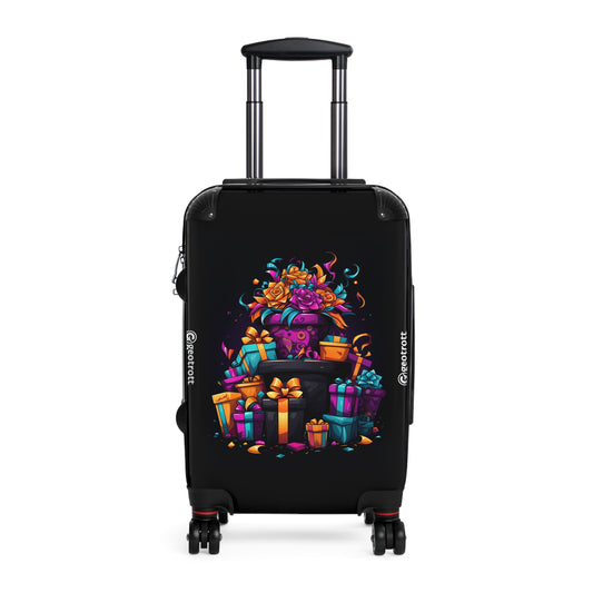 THE Vector T shirt design Gift boxes and bags filled wi 2279856d b84e 4aa5 9060 cbcc7f3dd362 3