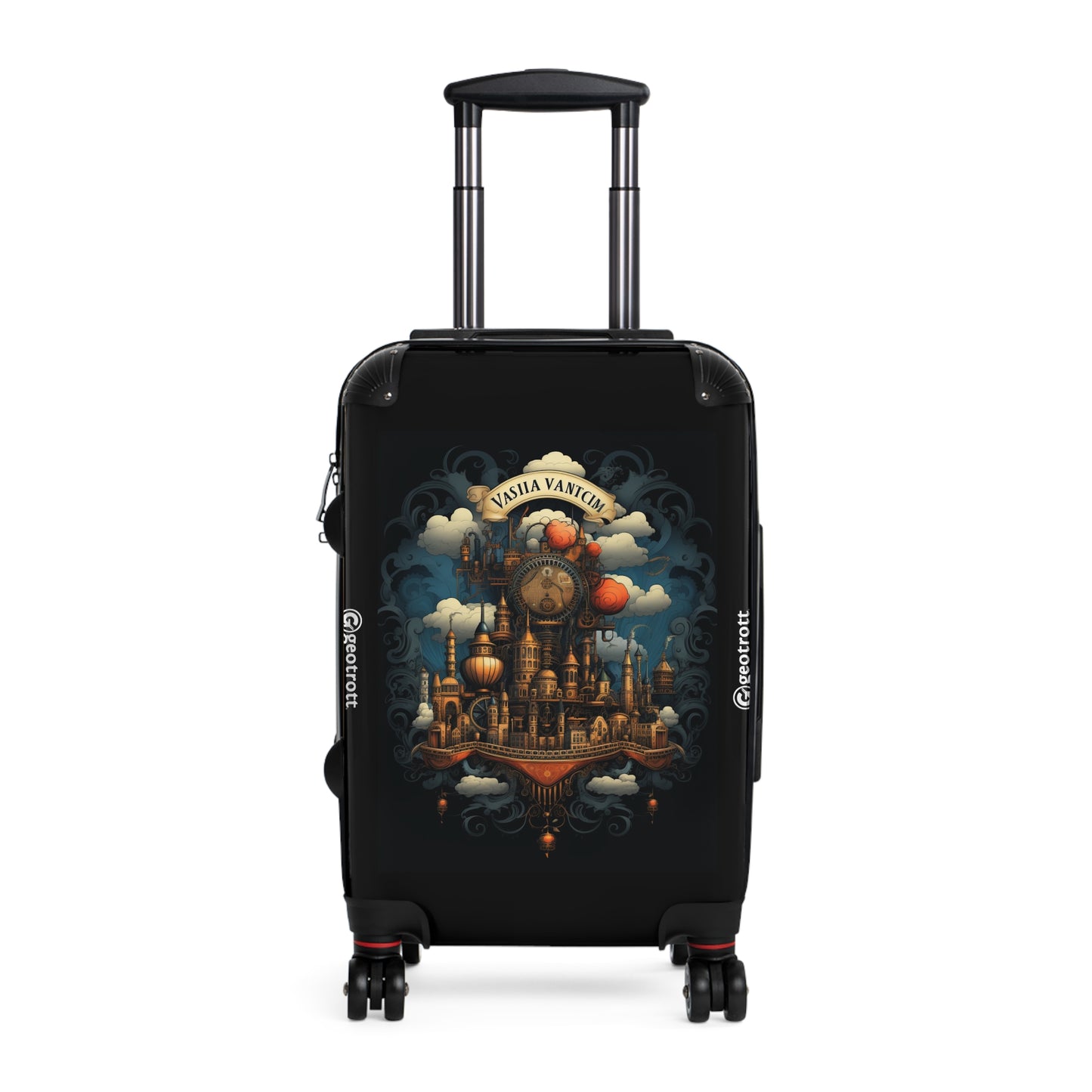THE Vector T shirt design A steampunkinspired cityscape 8ba78fb9 2f9d 4bb8 bd24 b418a0283a31 2