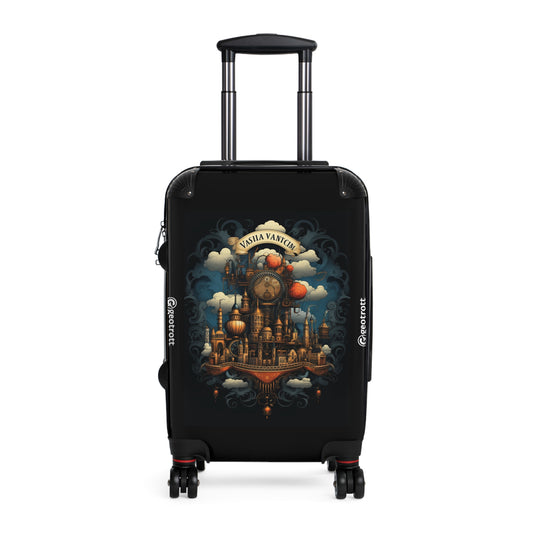 THE Vector T shirt design A steampunkinspired cityscape 8ba78fb9 2f9d 4bb8 bd24 b418a0283a31 2