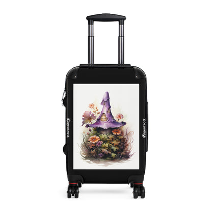 THE Watercolor illustration of a friendly witchs hat Ha 7787dc68 ed58 464f a25d 5824b4872214 1