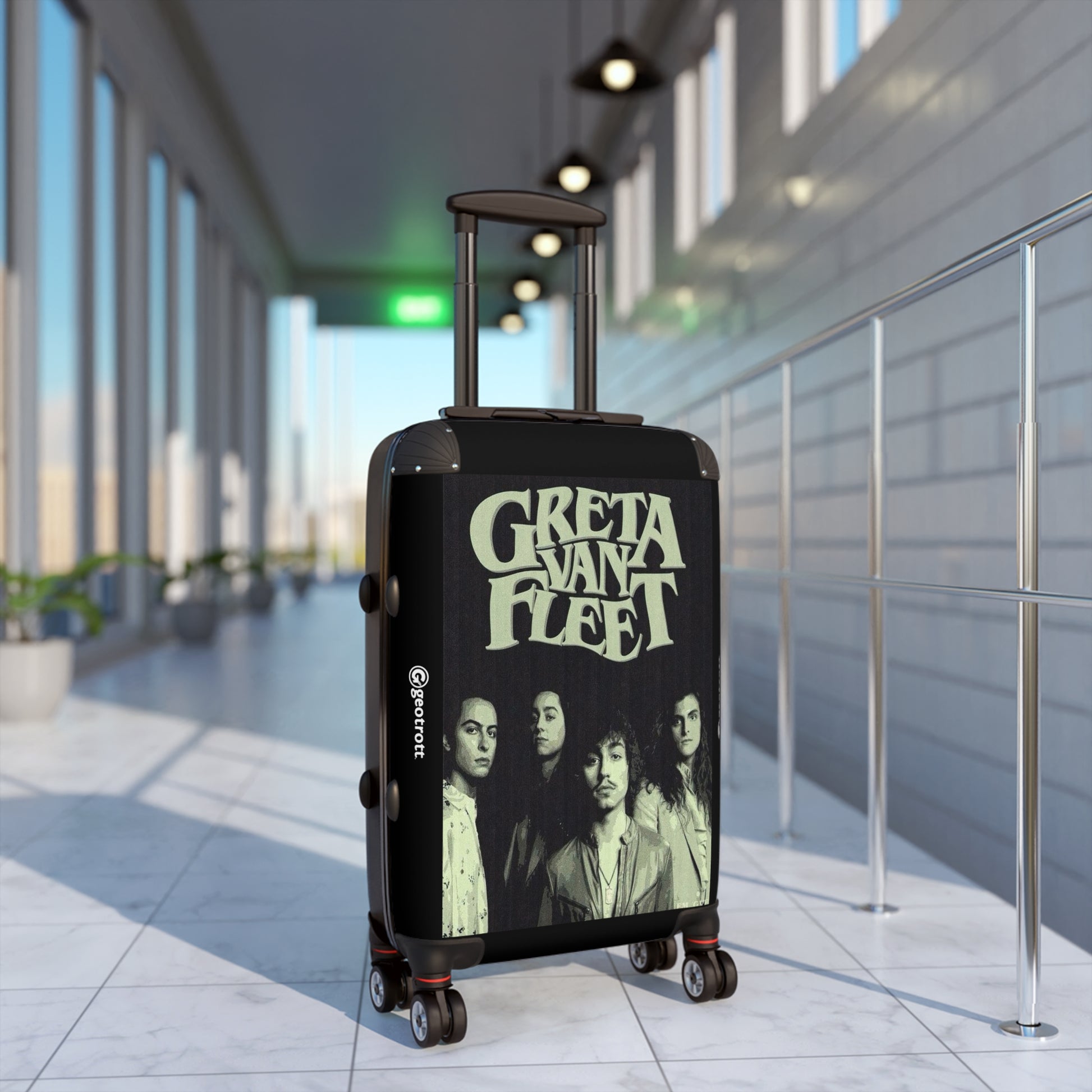 Greta Van Fleet 1