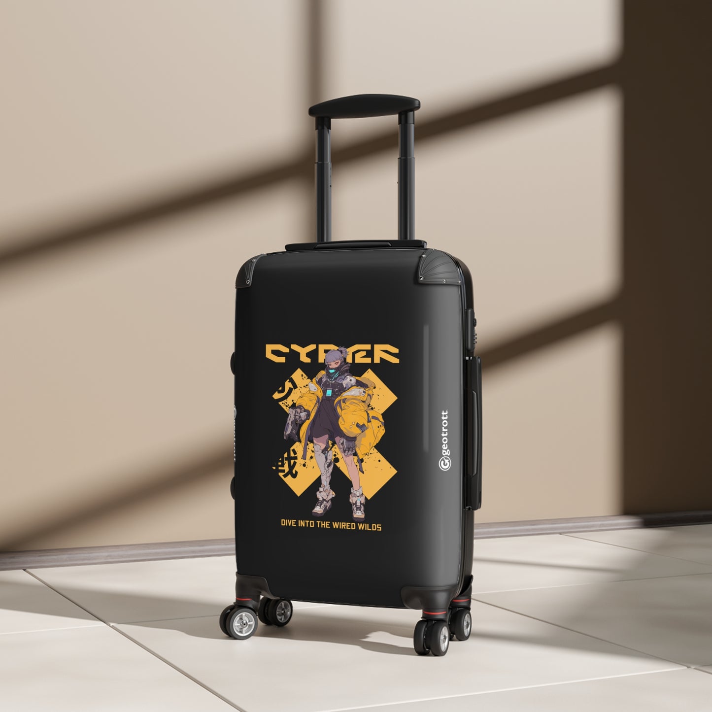 Cyber-Japanese