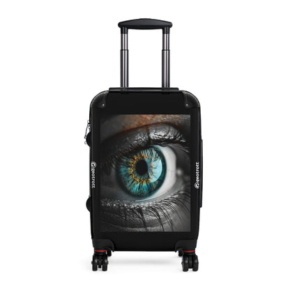 THE An open camera aperture that morphs into an eyeball 0a598962 4def 469c af73 f061cd69e434 2