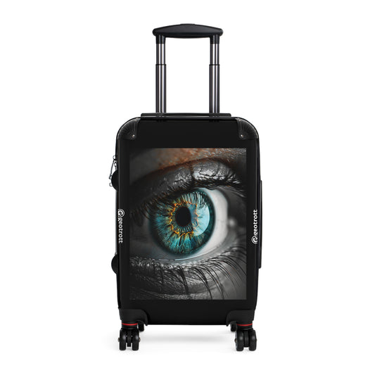 THE An open camera aperture that morphs into an eyeball 0a598962 4def 469c af73 f061cd69e434 2