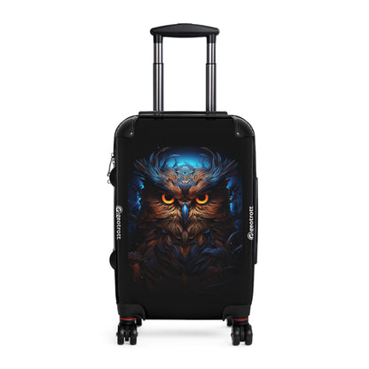 THE T shirt design a gigantic owl fantasy glowing eyes  75593f7d c1cf 45fa b805 11e0032b6272 2