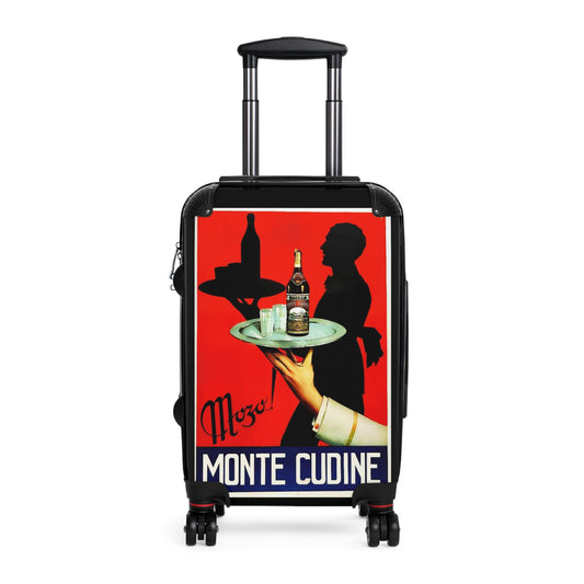 Mozo. Monte Cudine artofuniverse0
