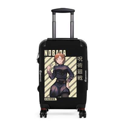 Nobara Rising