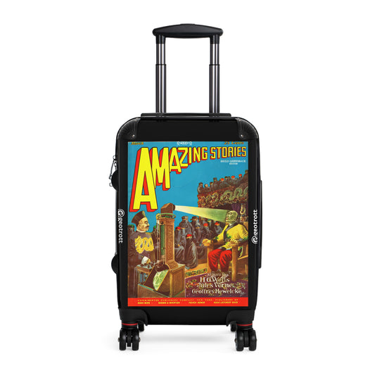 Amazing stories 192803