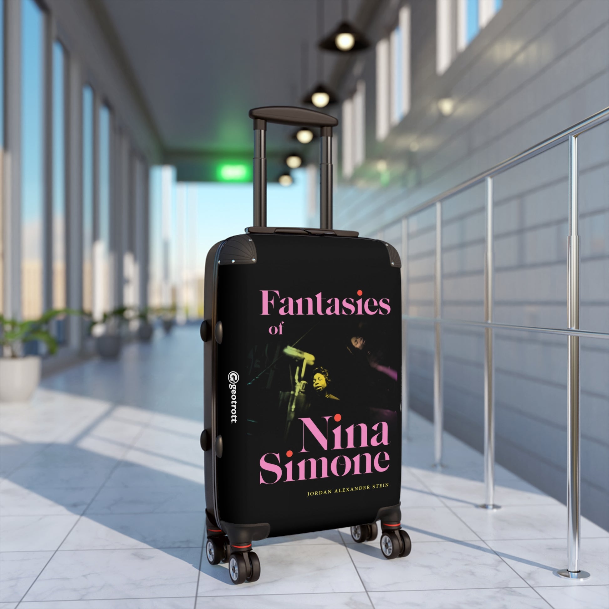 Nina Silmone Poster 11
