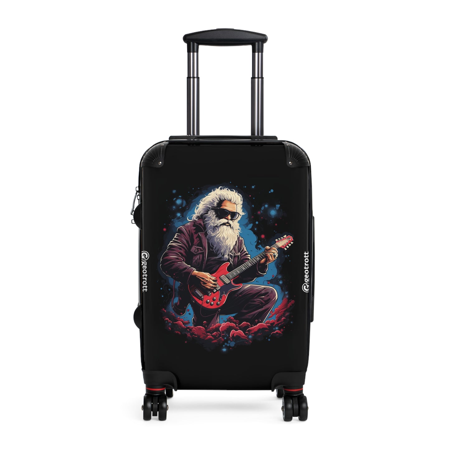 THE Vector T shirt design santa claus rock musician fun c98cc864 53eb 48bd 95a2 2773707a2e97 3