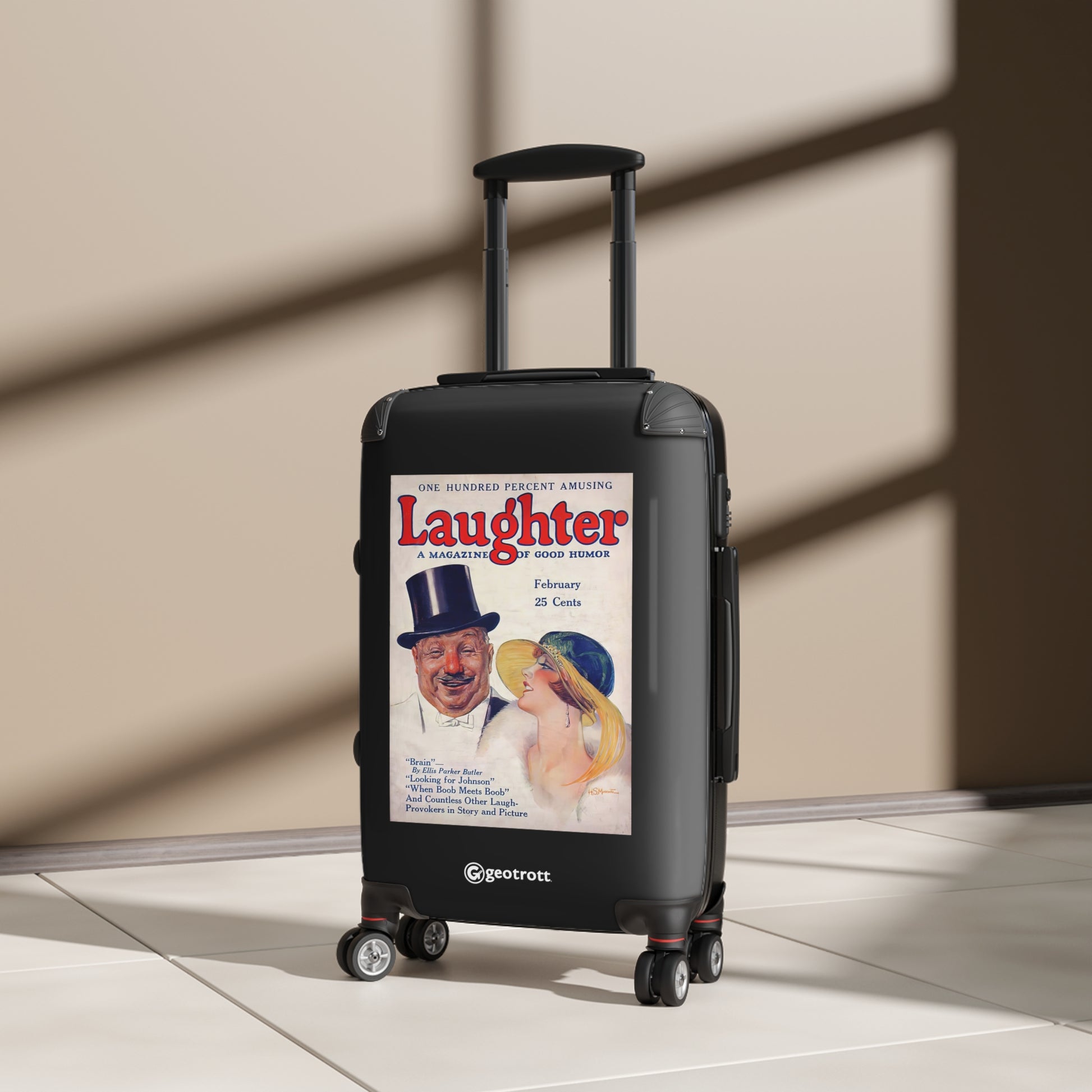 Laughter 1926 02