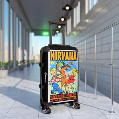 Nirvana Cobain 14
