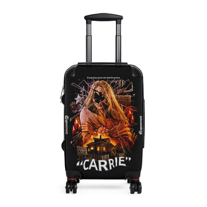 Carrie Classic Movie