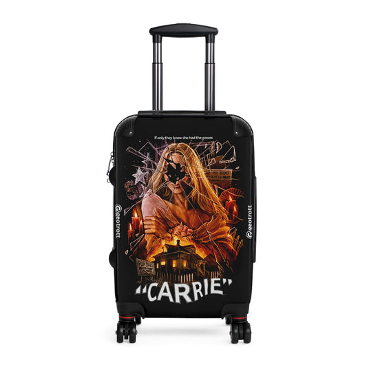 Carrie Classic Movie