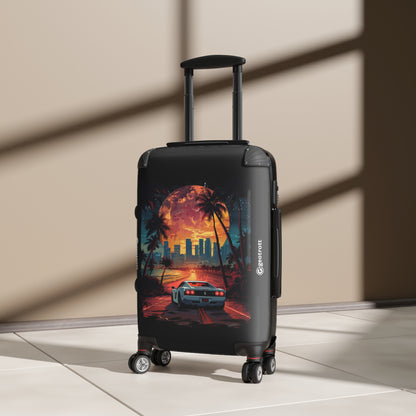 THE Vector T Shirt Design Miami Beach scene with a whit c0a88ee7 ae09 411d 9215 c4d2add6fe2c 2