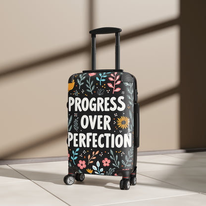 Inspirational Quotes Luggage 18