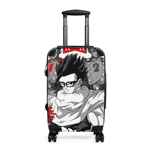 Saiyan God Awakening