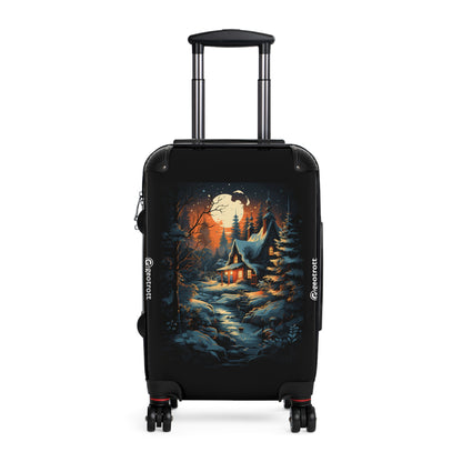THE Vector T shirt design Quaint cottage nestled in a w a738d123 2b48 42bd 8da5 609c055cf402 1