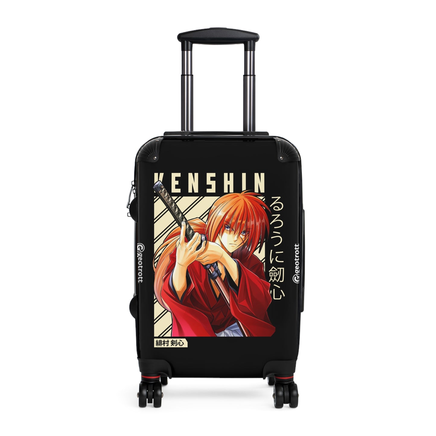 kenshin legacy of the sword