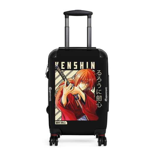 kenshin legacy of the sword