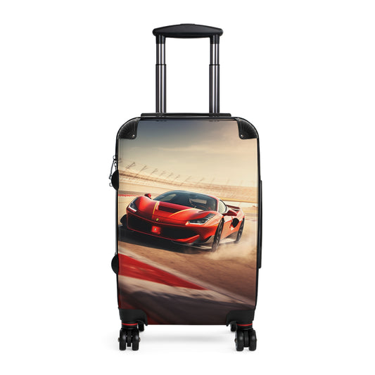 The Poster Design A Ferrari Sf90 Stradale Caught Mid-Dr 451Bc9De-56Be-4631-9C4A-Bec183154B35 3
