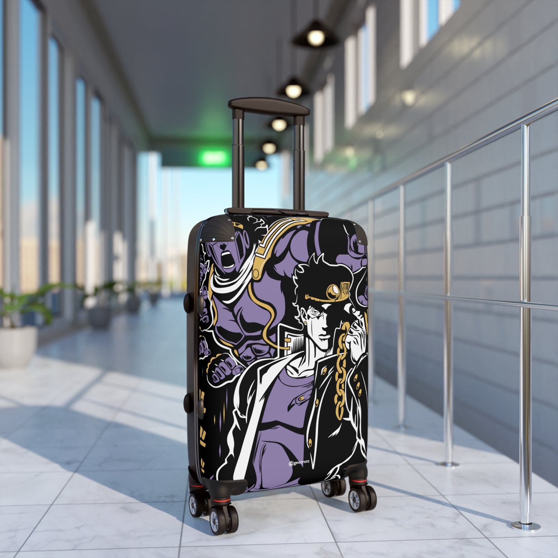 Joestar Bloodline Destiny