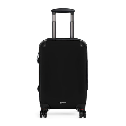 Template 1 Suitcase