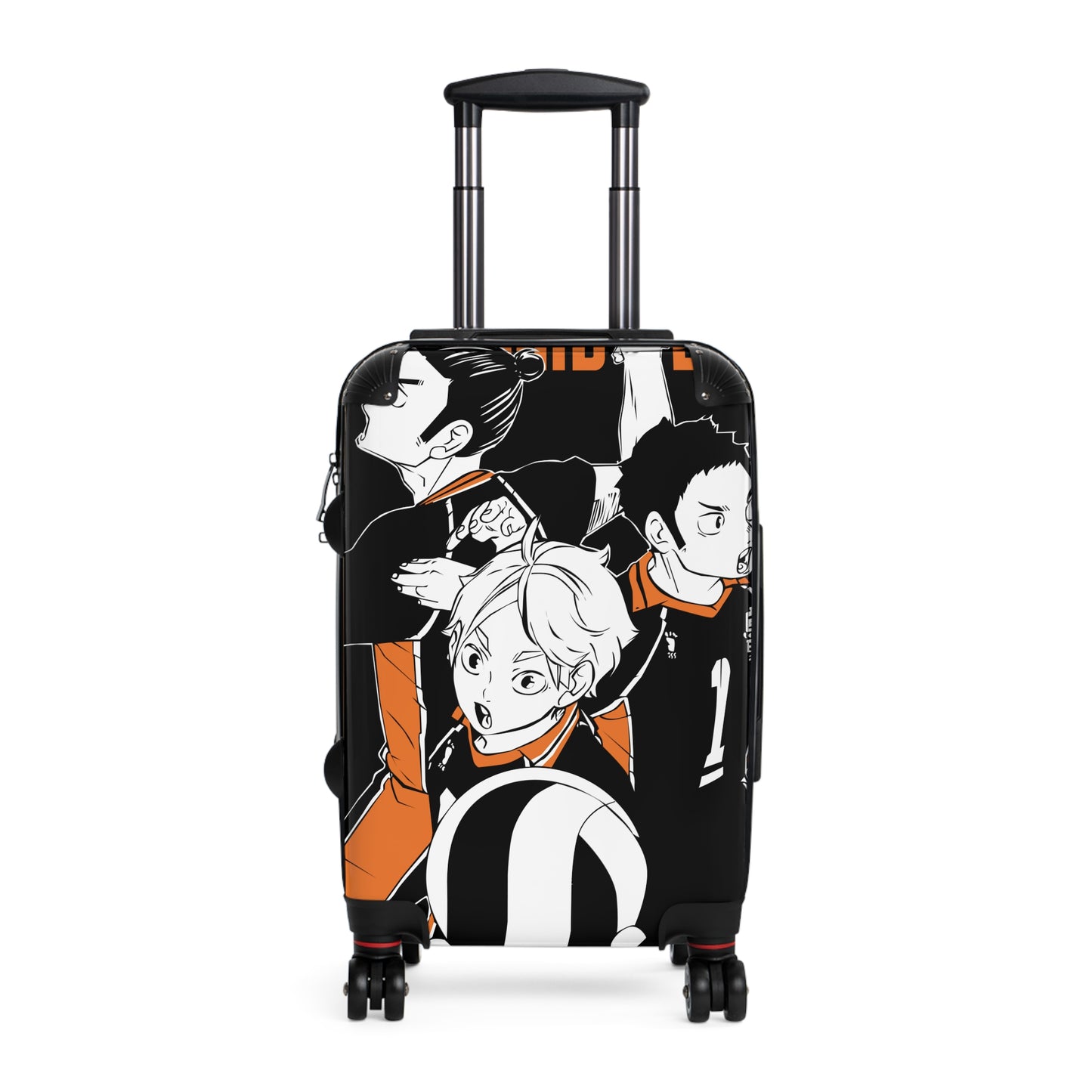 Fly High Hinata