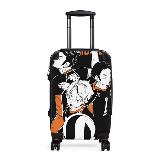 Fly High Hinata