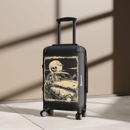 THE Vector T Shirt Design Skeleton in Classic Car retro ac84163f facf 46f3 a7cc 5e6beb0fa99f 1