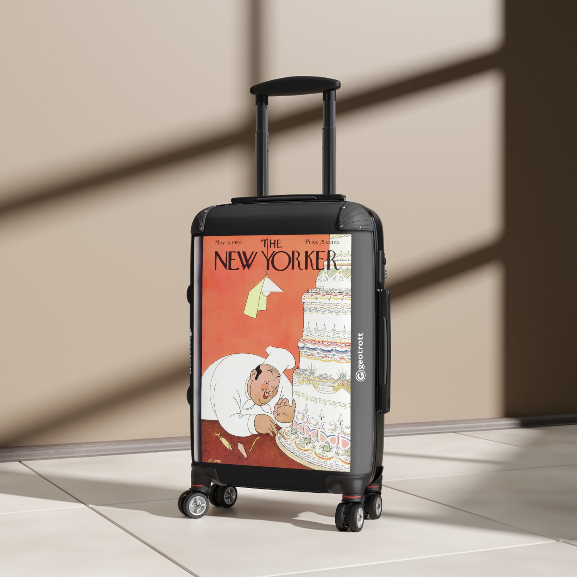77 TheNewYorker 5x7