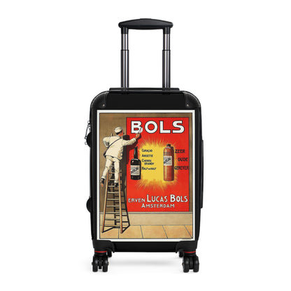 Bols Zeer Oude Genever Erven Lucas Bols Amsterdam artofuniverse0