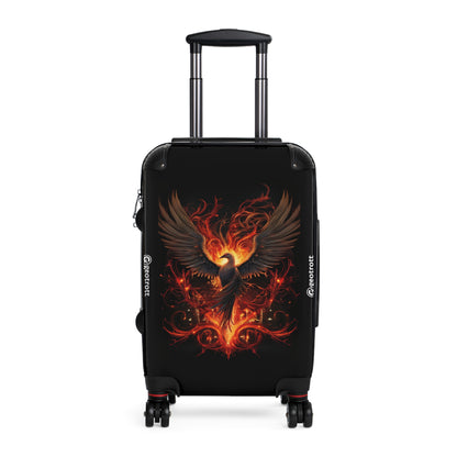 THE a phoenix rising from the ashes of a burnt book in  b34d2465 9a0b 4aae a666 0ed8c7d04ce5 1