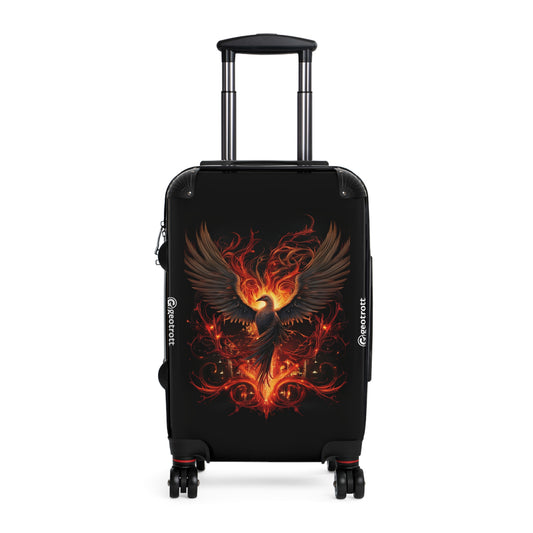 THE a phoenix rising from the ashes of a burnt book in  b34d2465 9a0b 4aae a666 0ed8c7d04ce5 1
