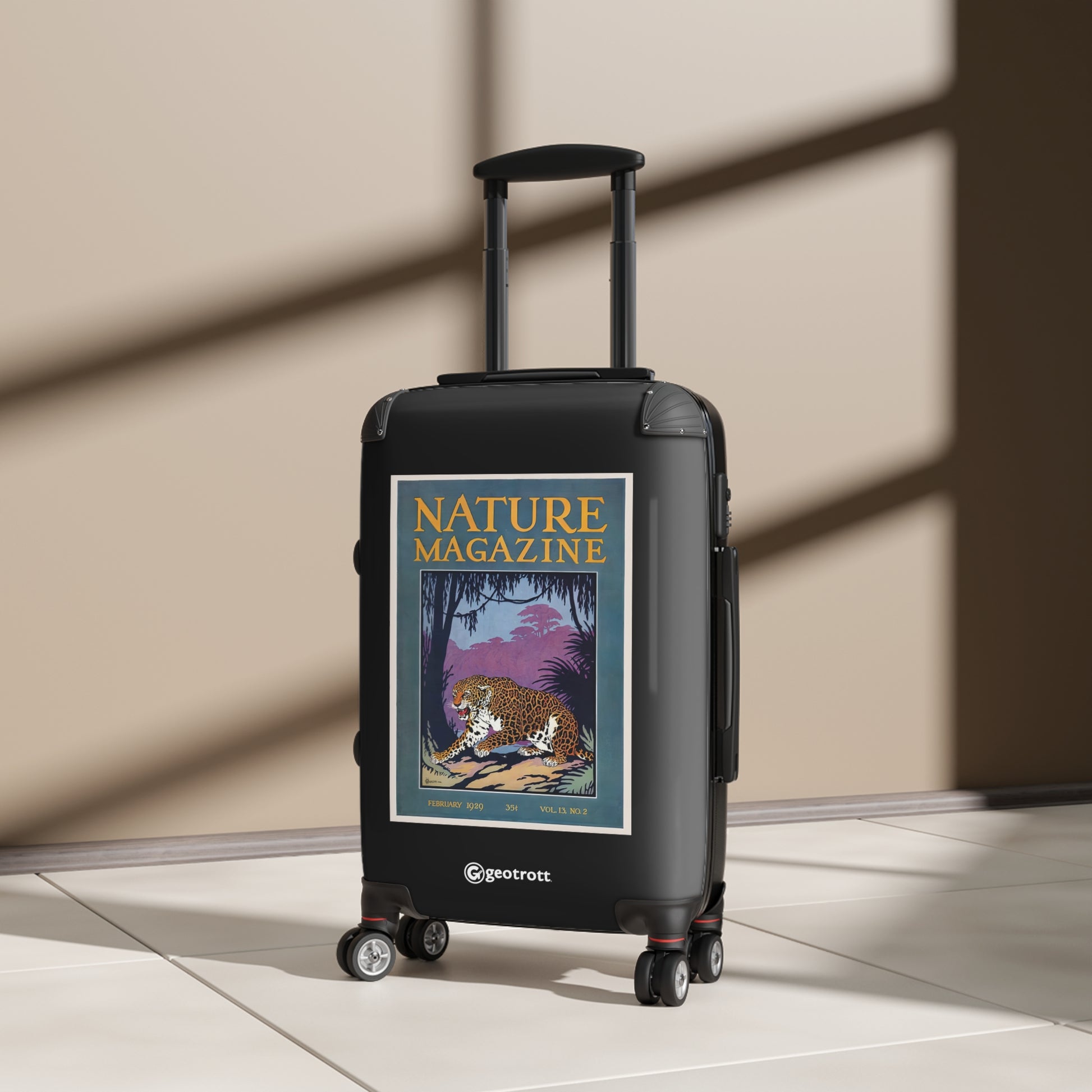 Nature 1929 02