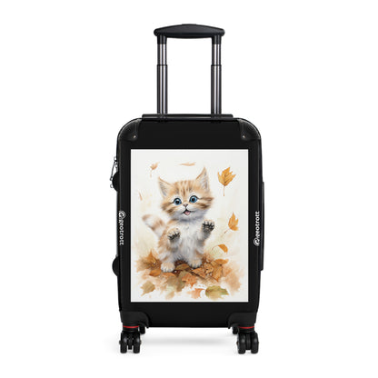 THE Watercolor illustration of a ghost kitten curiously a343d396 c5a2 49a3 9364 90818a158b62 0