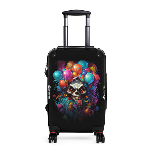 THE t shirt design Scary and horrifying clown holding b 0dd73b72 c970 40a9 8d63 111cd0199c6e 0