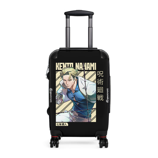 kento nanami protector