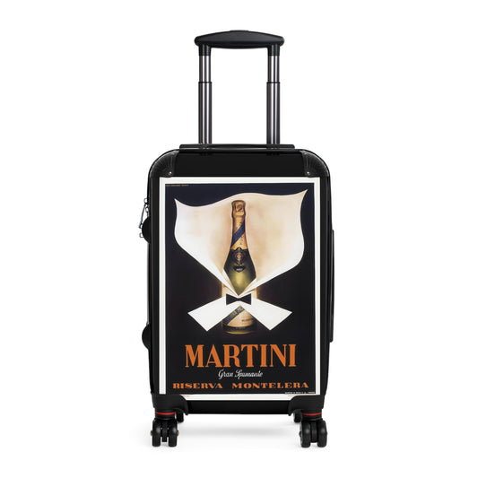 TESTA Armando. Martini Gran Spumante Montelera 1937. artofuniverse0