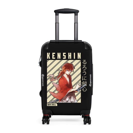 kenshin wandering destiny