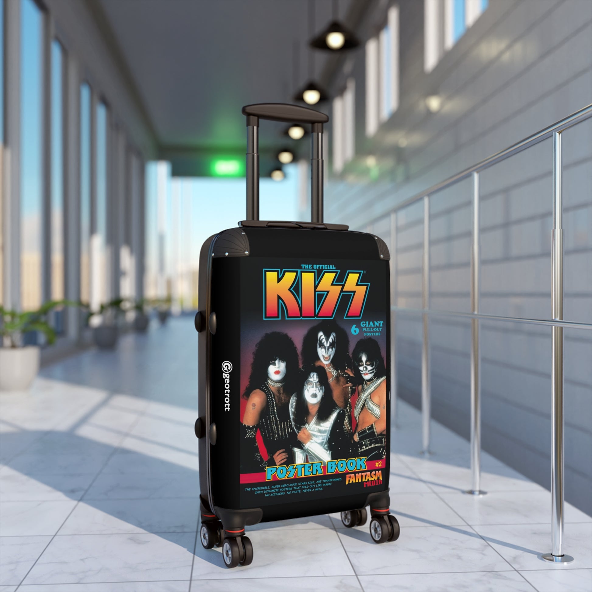 Kiss 1