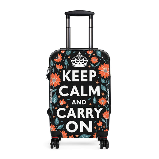 Inspirational Quotes Luggage 13