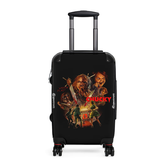 Chucky Classic Movie