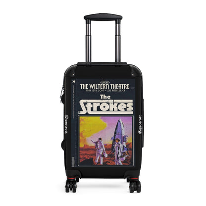 The Strokes Los Angeles 2019 Giga