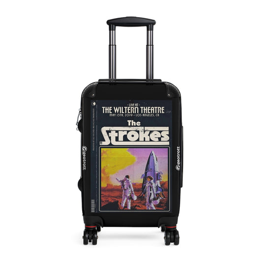 The Strokes Los Angeles 2019 Giga