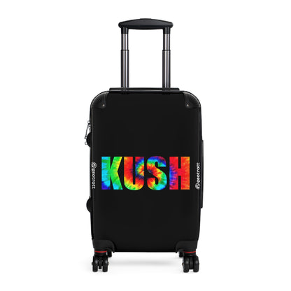 KUSH FRONT