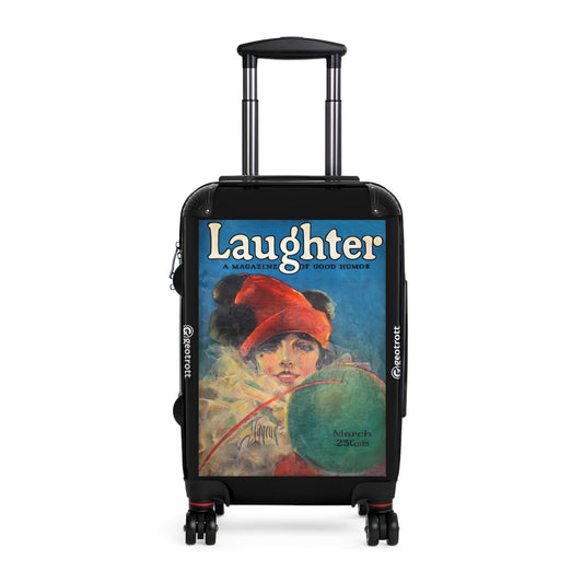 Laughter-1926-03