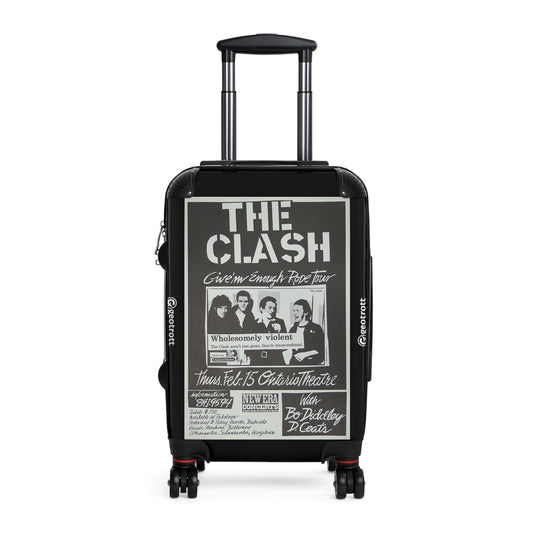 The Clash 1